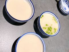 骨头汤-艾米私房馄饨