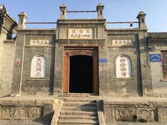 -丹噶尔古城