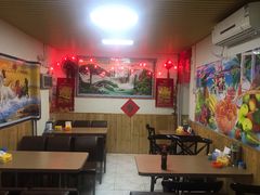 大堂-陈记麻辣烫(浦口道店)