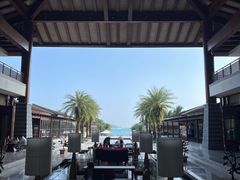 -石梅湾艾美度假酒店