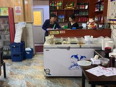 -二姐卤煮(南十里居店)