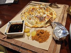 -那拉提之疆·新疆菜(美院店)