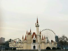 -北京石景山游乐园