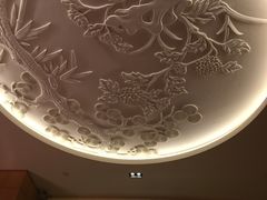 -北京盘古七星酒店