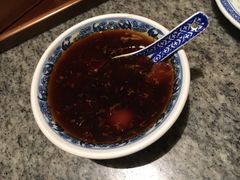 桂花糖芋苗-南京大牌档(中关村店)