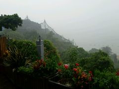 -鼓浪屿琴海庄园海景酒店