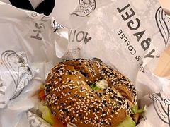 -HOLY BAGEL(苏河店)