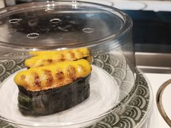 -万岁寿司(万国店)