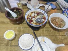 -湘香私房菜(大石长隆店)