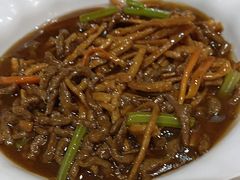 -刘胖子家常菜·蹄花焖藕(中南店)