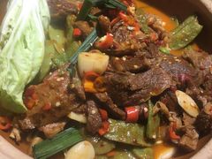 -寻钵记民菜馆·正宗常德钵子菜(滨湖路店)