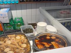 -飨府.老淮面馆.自营(清河路店)