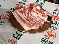 -曾百万小炉小串自助烧烤(高新店)