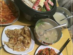-屋里家延边朝鲜族冷面(南园店)