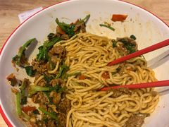 -阿当·小炒牛肉面(人广店)