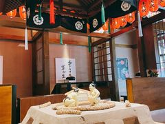-千代武日本料理(哈西店)
