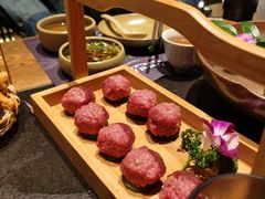 -盡膳口福跷脚牛肉火锅(合生汇购物中心店)