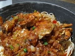 -一棠龙虾•王牌虾球(楚河汉街店)