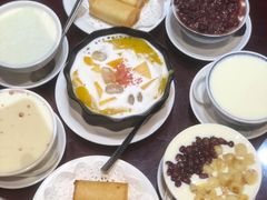 -民信老铺(双皮奶博物馆店)