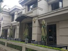-MAAN COFFEE(金桥店)