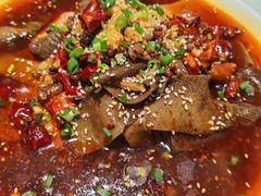 -豫满楼(郑东新区店)