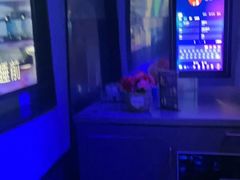 -星璨火吧KTV聚会餐厅(华清广场店)
