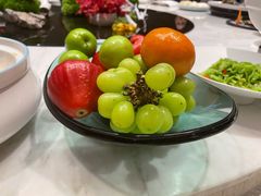 -桃花源中餐厅(金茂豪华精选酒店)