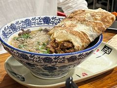 鸭血粉丝-叶新小吃店(来凤小区总店)