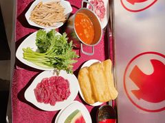 -凯鸽火锅(华林新天地店)