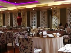 包厢-广州中心皇冠假日酒店·百粤楼