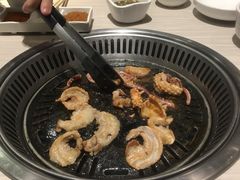 -权金城(龙旗店)
