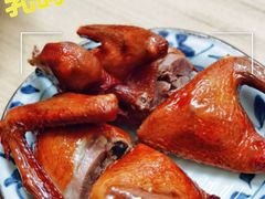 蕉下秘制乳鸽-蕉下·小食铺