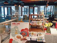-sugarman espresso素饮糖人高新咖啡工厂