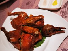 -金汇酒楼(中山东区店)