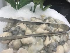 -一品鲜海鲜火锅(海信广场店)