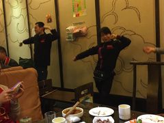 -安安火锅(上美广场店)