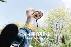 -Little me 小小家庭写真馆儿童摄影(万象汇写字楼B座店)