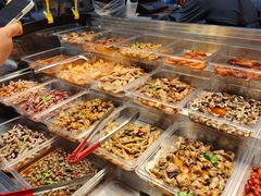 -大学城夜市