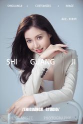 -时纪母女写真父母纪念照(静安店)