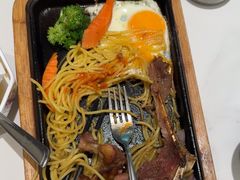 -凡塔斯牛排自助餐厅(广东佛山三水万达店)