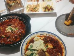 -叁宝烤肉• 西安烧烤(凤城十二路店)
