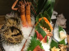 -割烹旭日本料理(龙湖狮山天街店)