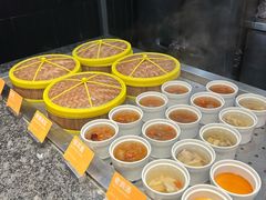 -星伦多自助料理·涮烤一体(虹悦城店)
