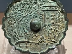 -宁夏博物馆