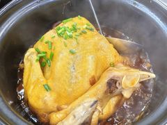 -孙权家菜馆(龙门古镇店)