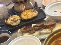 -海鼎荟海鲜姿造(晋江宝龙店)