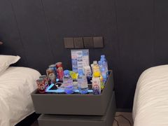-汤里来温泉