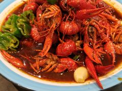 -盱眙虾神於氏龙虾(夫子庙红街店)