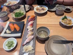 -Tuna maki寿司(苏州中心商场店)