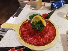 -猫爪爪原切自助烤肉(观音桥阳光世纪店)